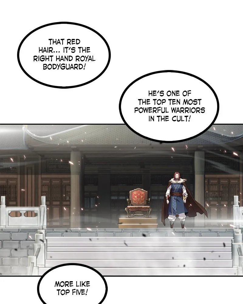 Nano Machine Chapter 5 Page 96