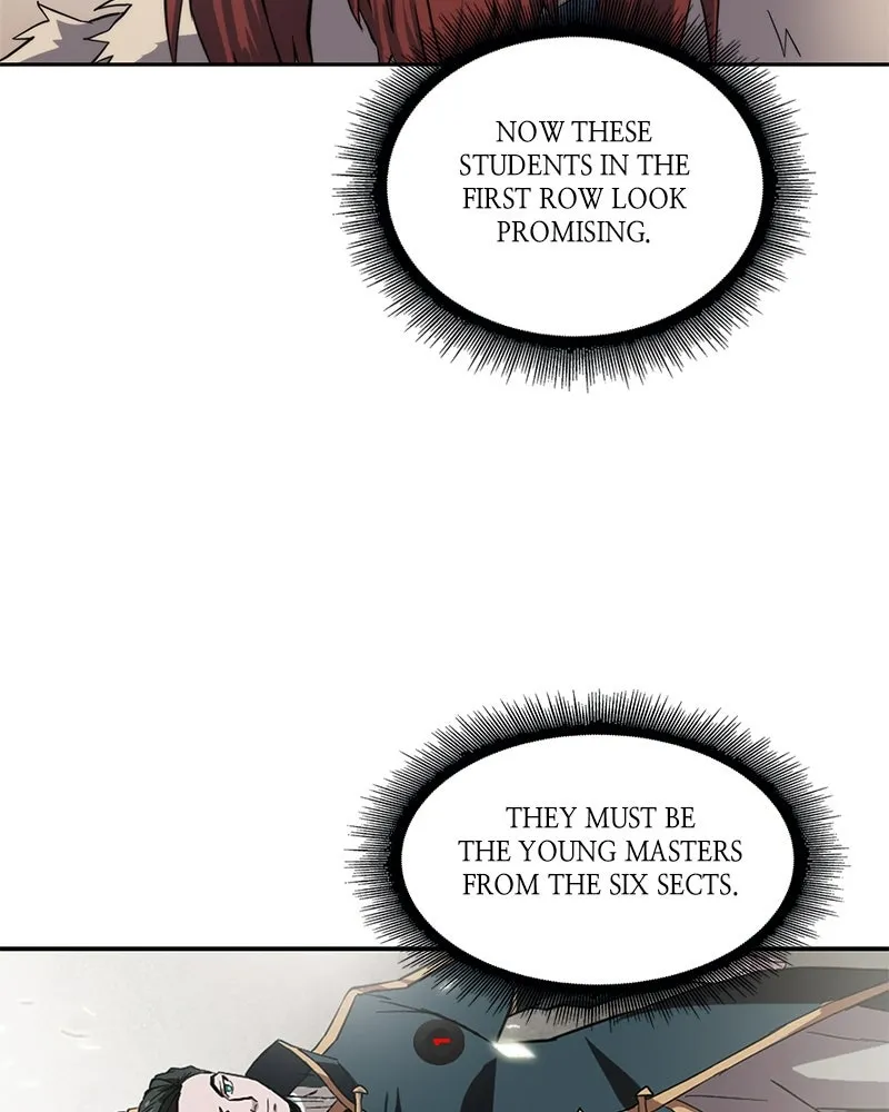 Nano Machine Chapter 5 Page 98