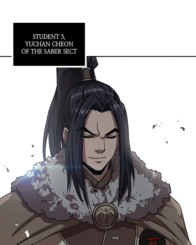 Nano Machine Chapter 5 Page 108