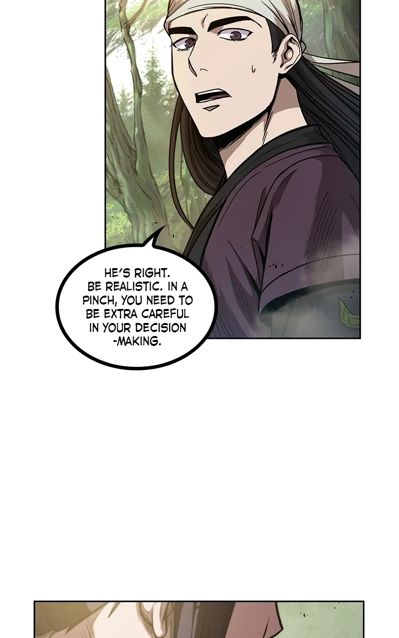 Nano Machine Chapter 50 Page 5