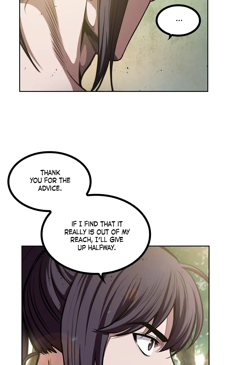Nano Machine Chapter 50 Page 6
