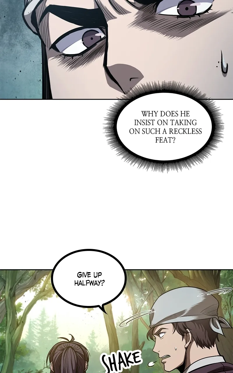 Nano Machine Chapter 50 Page 8