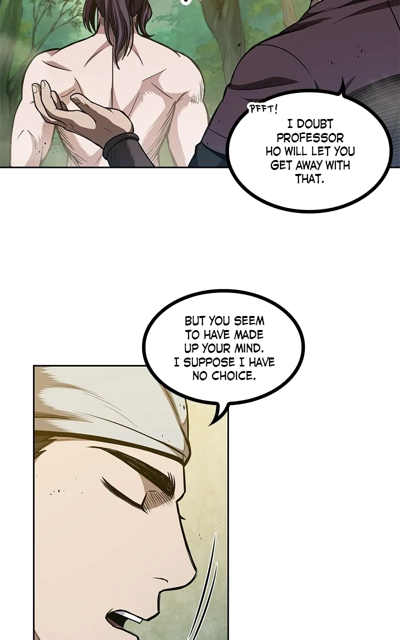 Nano Machine Chapter 50 Page 9