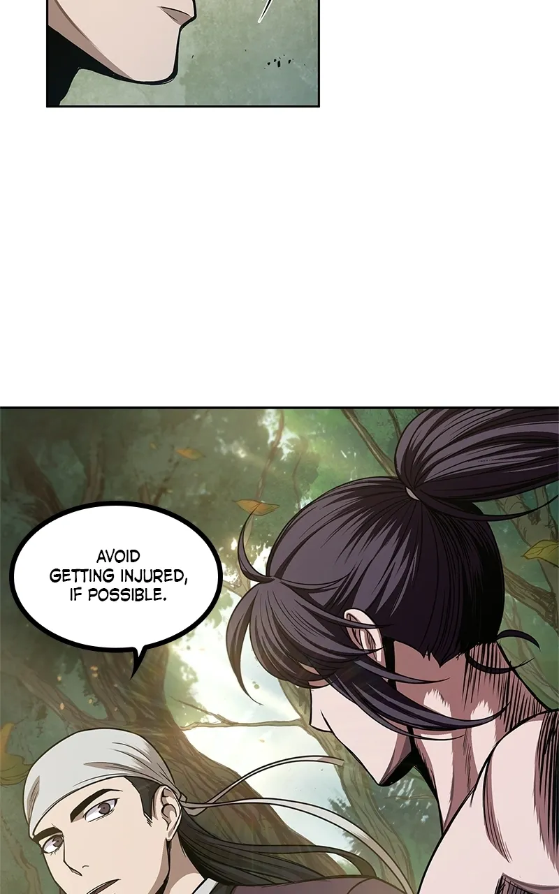 Nano Machine Chapter 50 Page 10