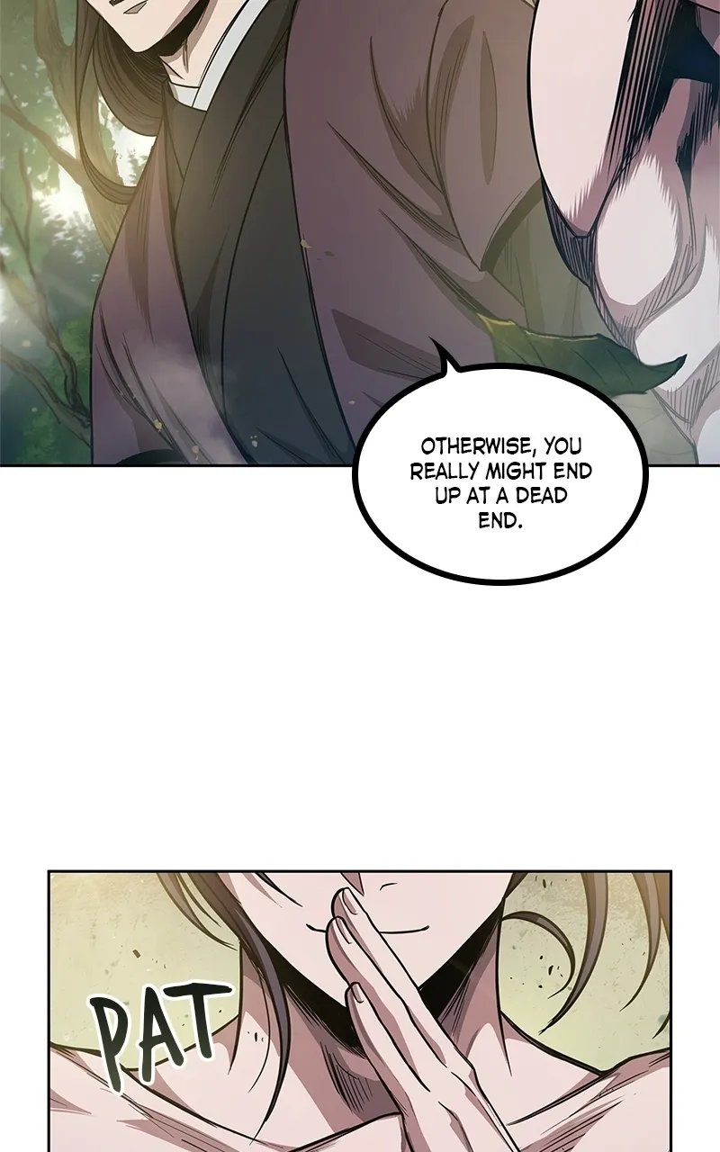Nano Machine Chapter 50 Page 11