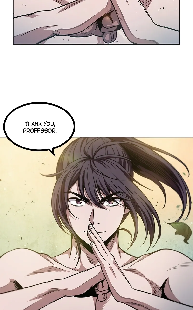 Nano Machine Chapter 50 Page 12