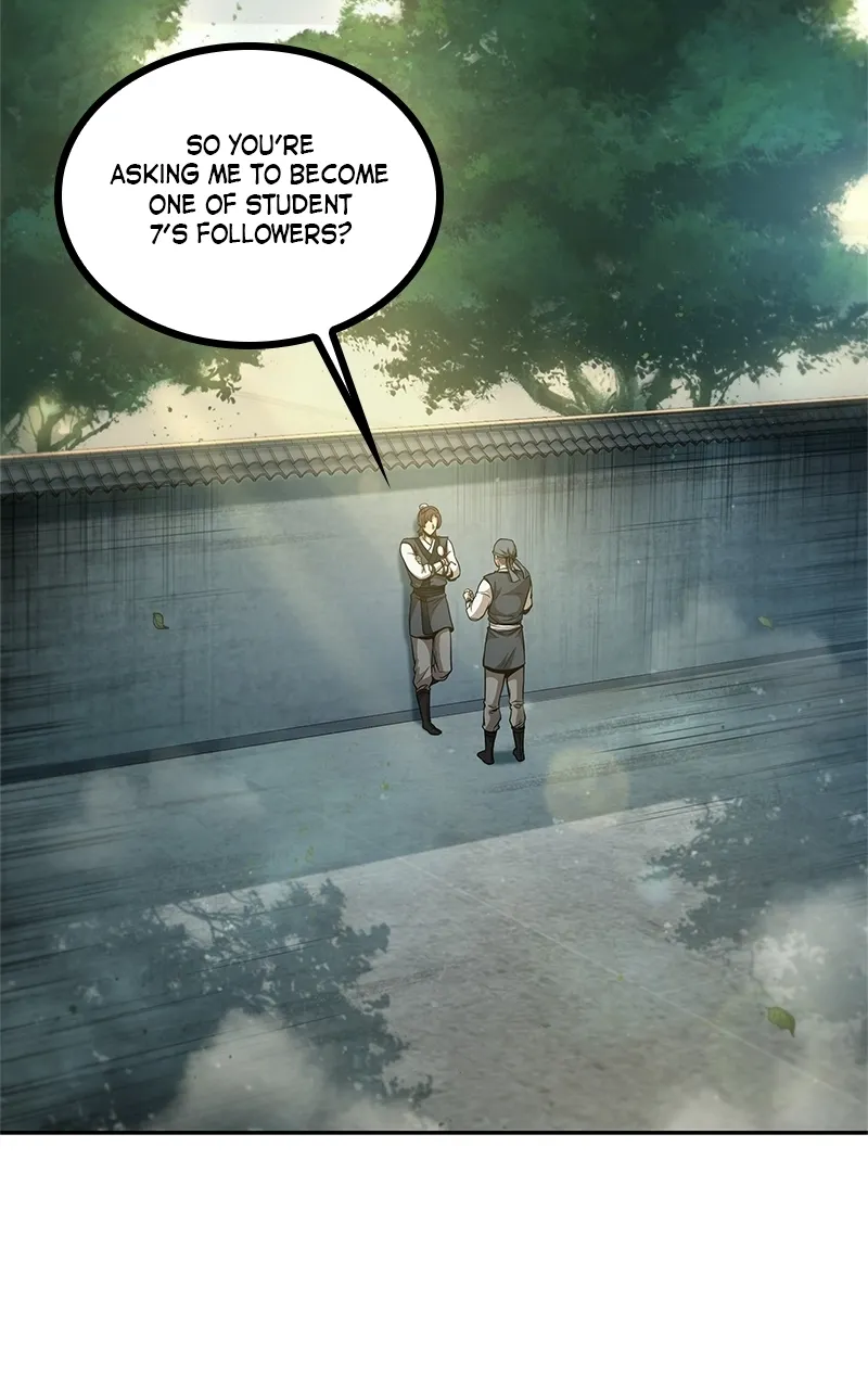 Nano Machine Chapter 50 Page 16