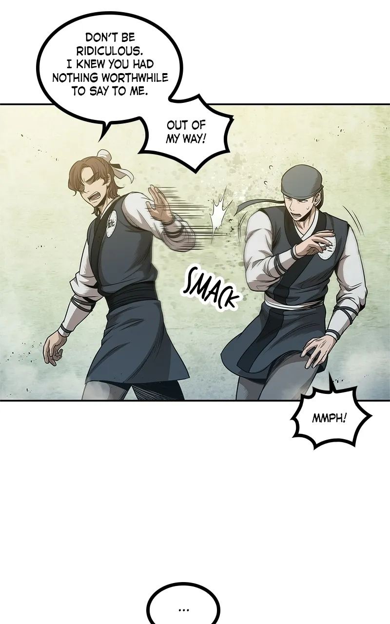 Nano Machine Chapter 50 Page 17
