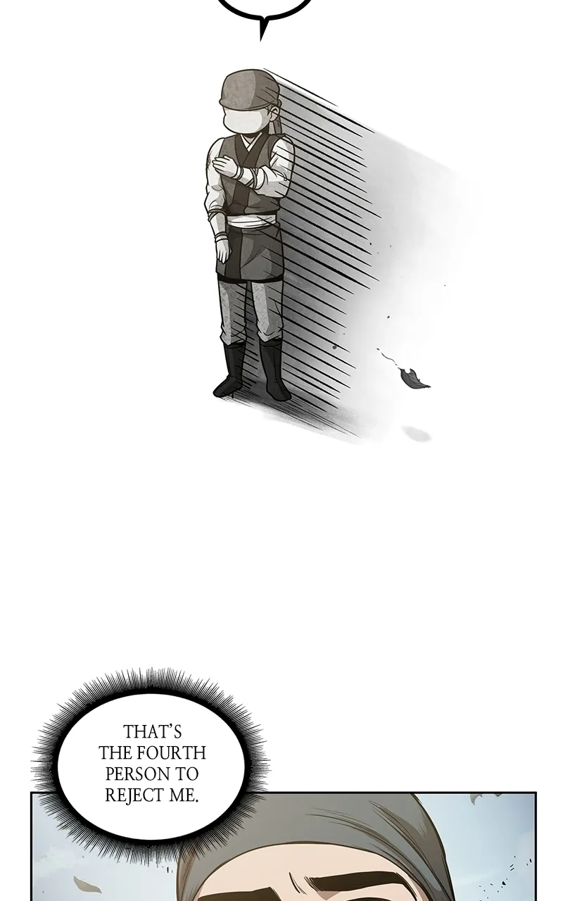 Nano Machine Chapter 50 Page 18