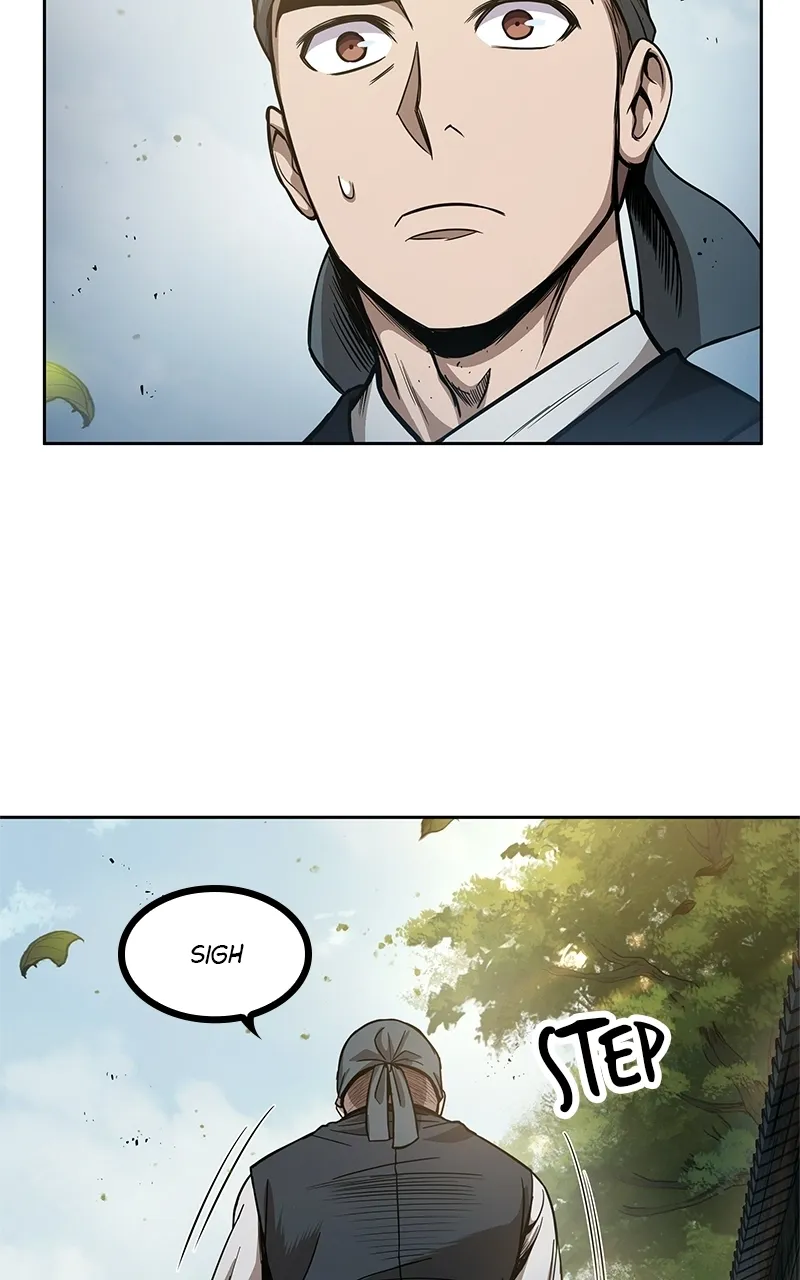 Nano Machine Chapter 50 Page 19