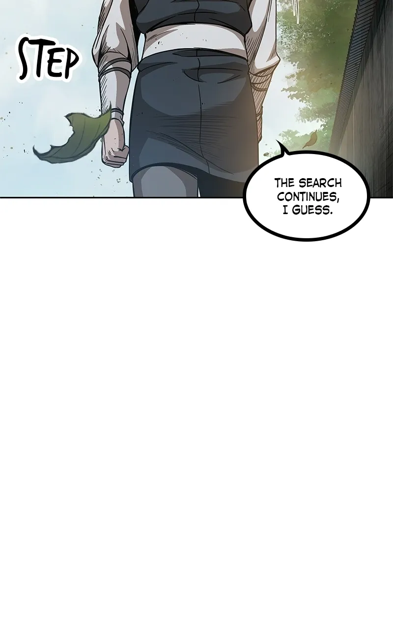 Nano Machine Chapter 50 Page 20