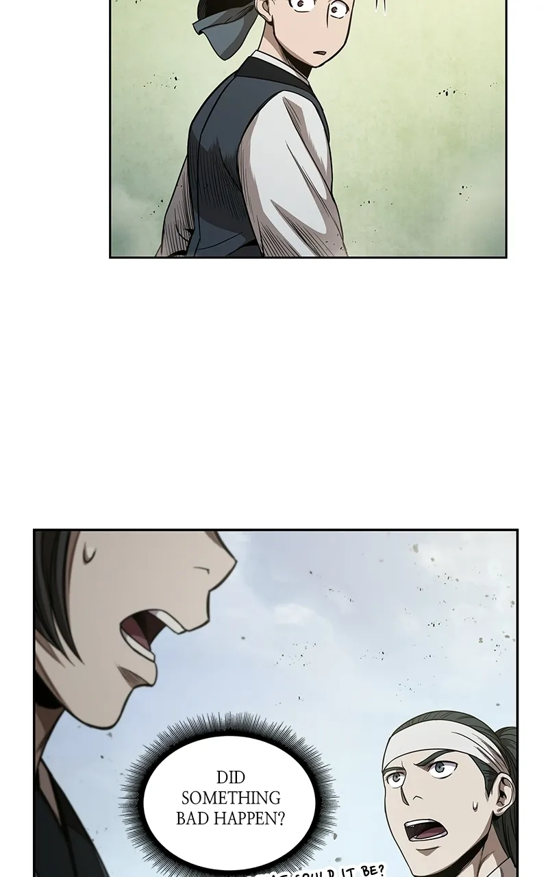 Nano Machine Chapter 50 Page 23