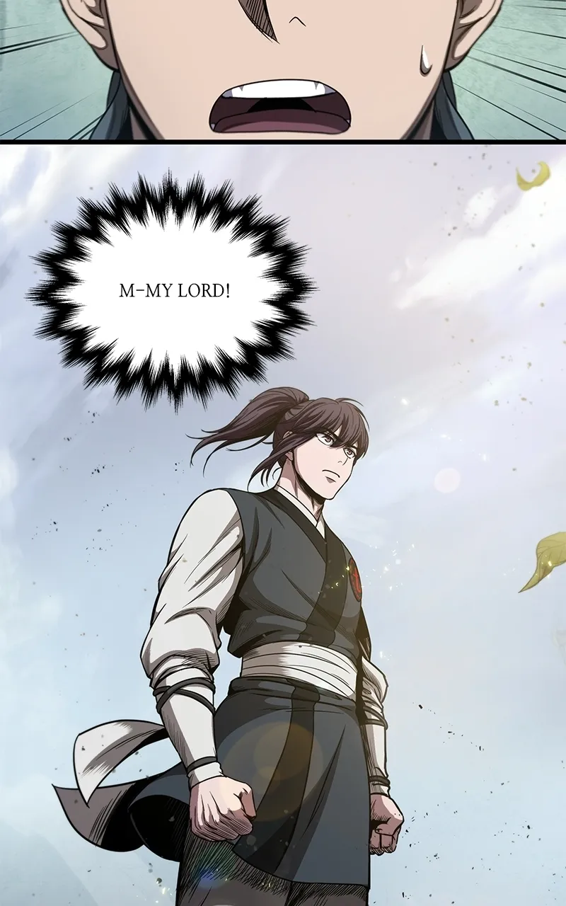 Nano Machine Chapter 50 Page 25