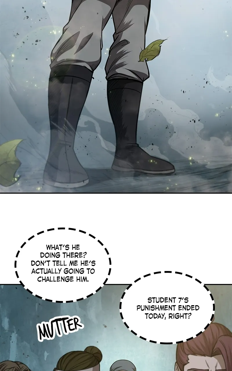 Nano Machine Chapter 50 Page 26