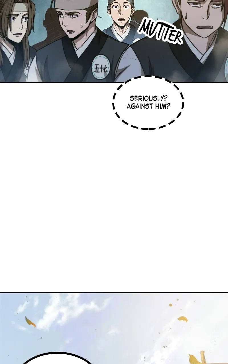 Nano Machine Chapter 50 Page 27