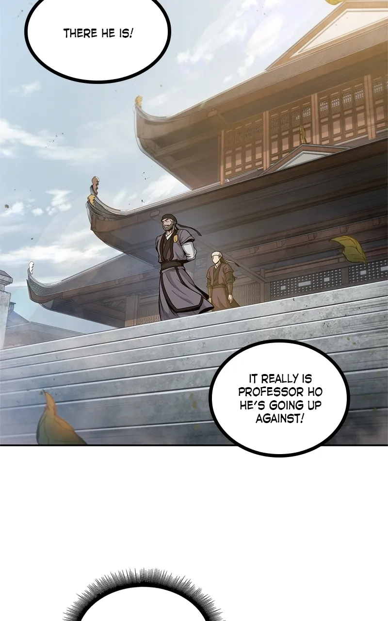 Nano Machine Chapter 50 Page 28