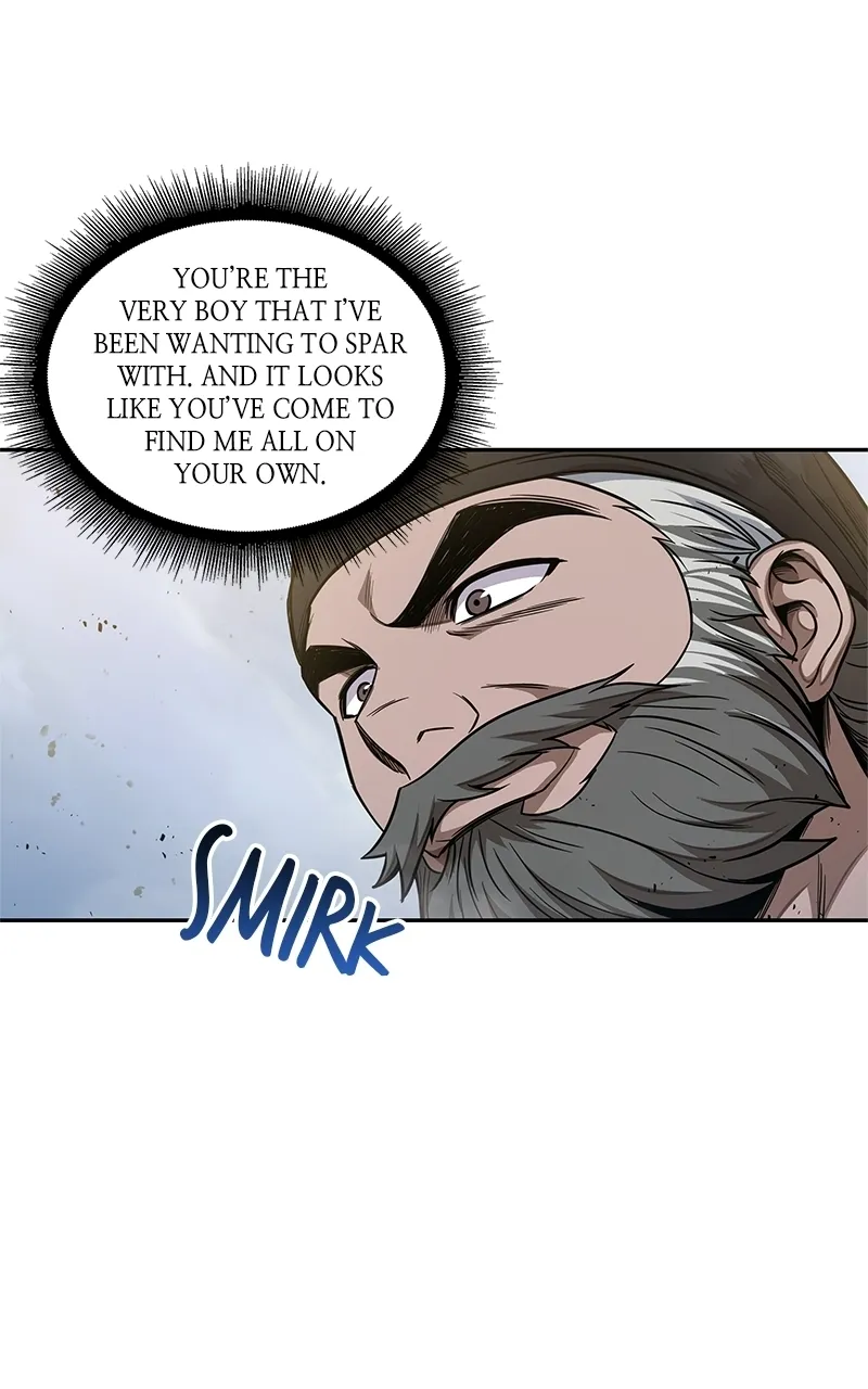 Nano Machine Chapter 50 Page 30