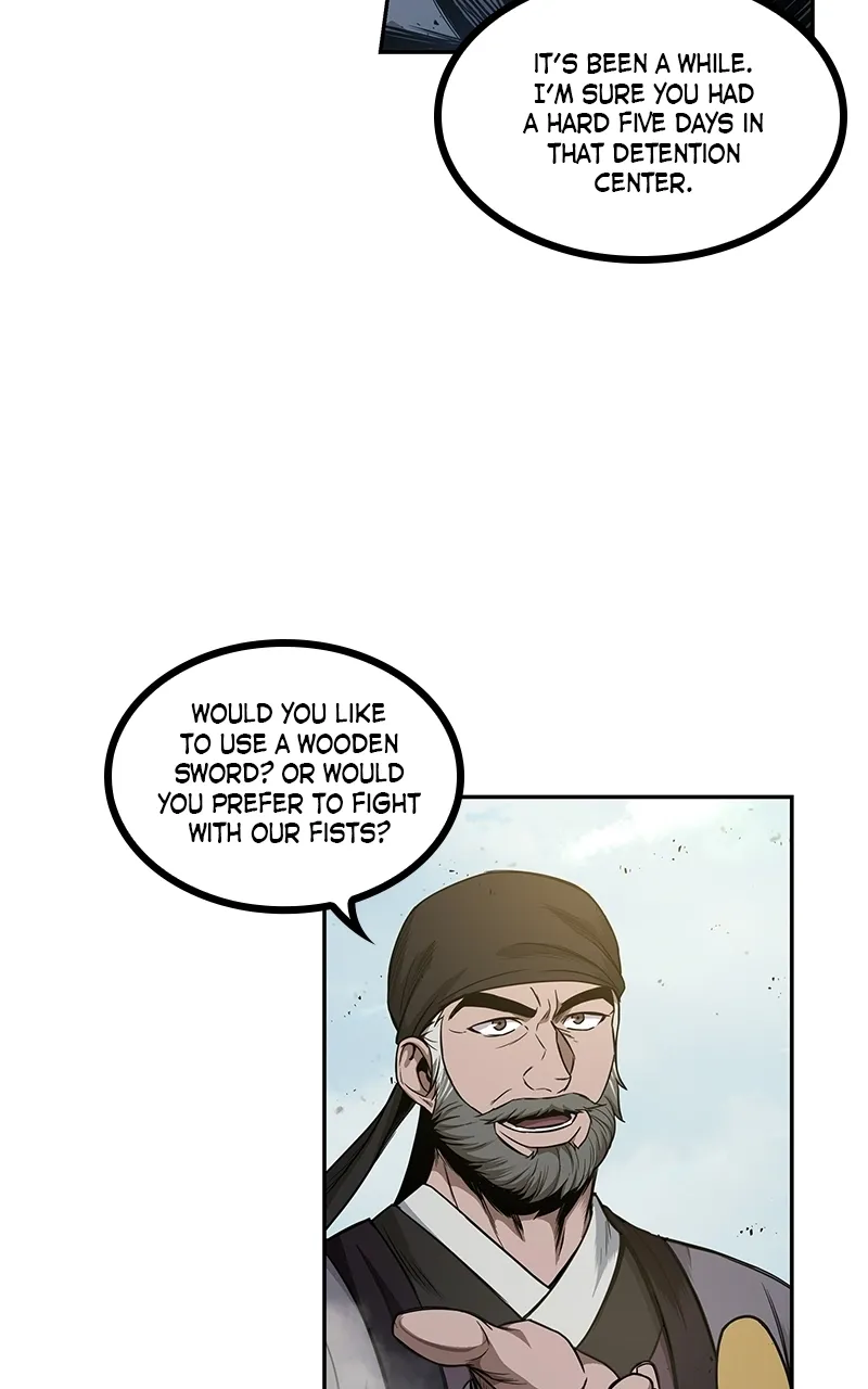 Nano Machine Chapter 50 Page 32