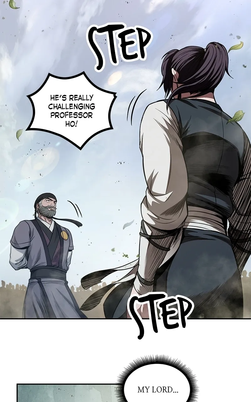 Nano Machine Chapter 50 Page 34