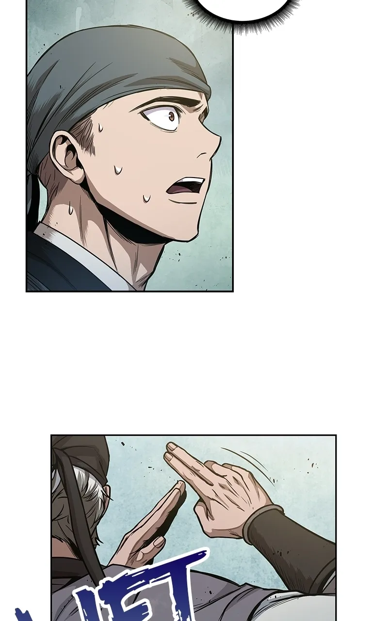 Nano Machine Chapter 50 Page 35