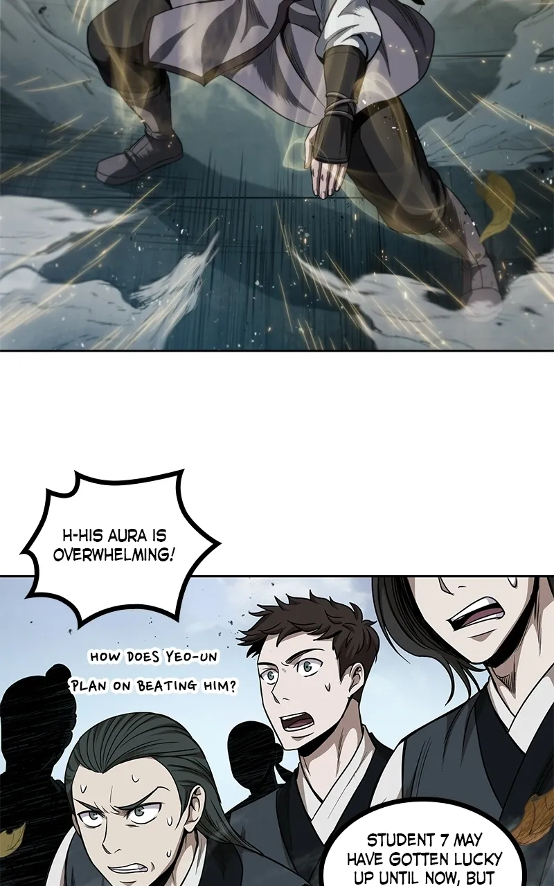 Nano Machine Chapter 50 Page 37