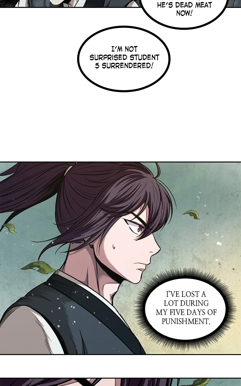 Nano Machine Chapter 50 Page 38