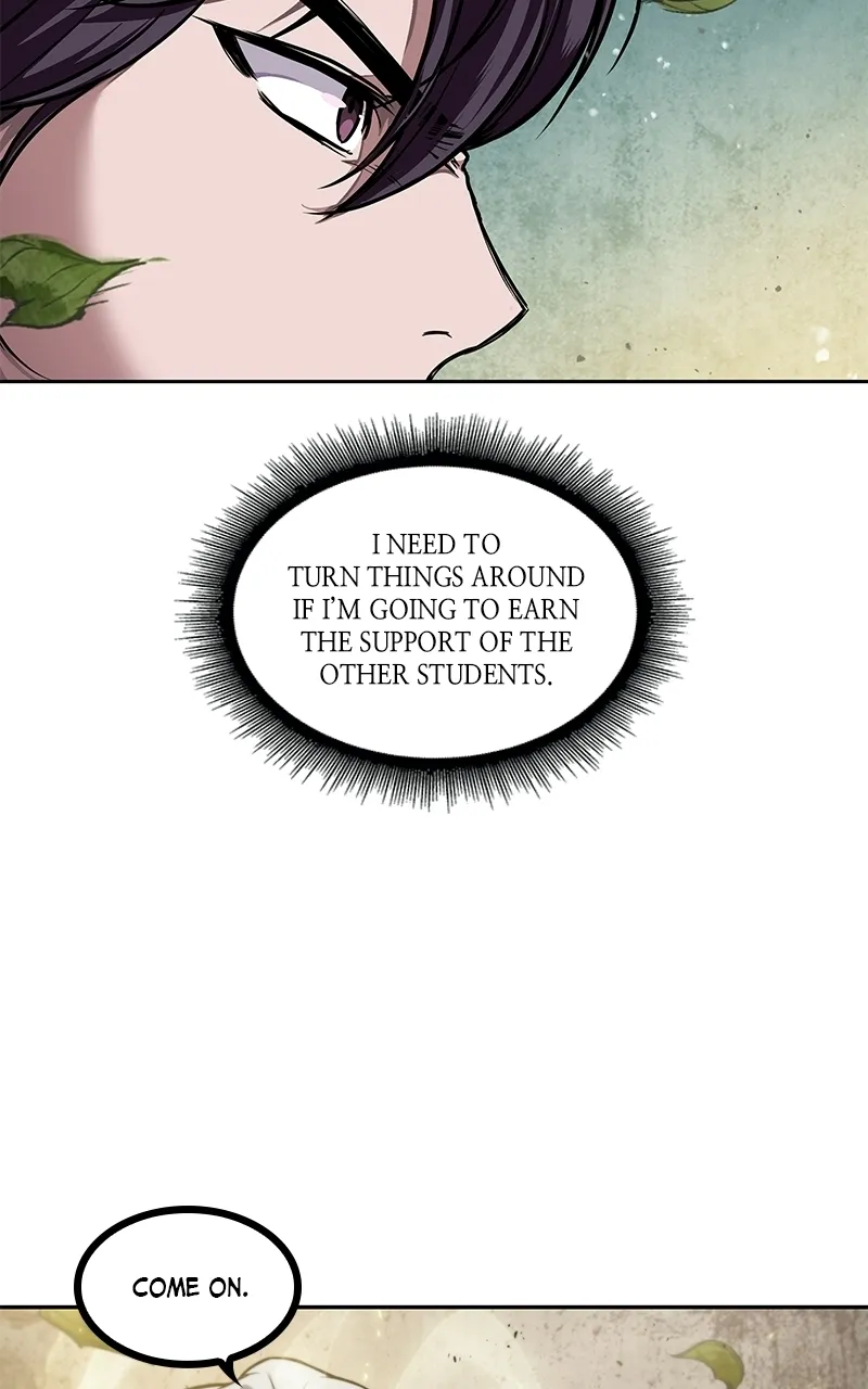 Nano Machine Chapter 50 Page 39