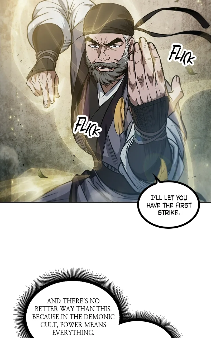 Nano Machine Chapter 50 Page 40