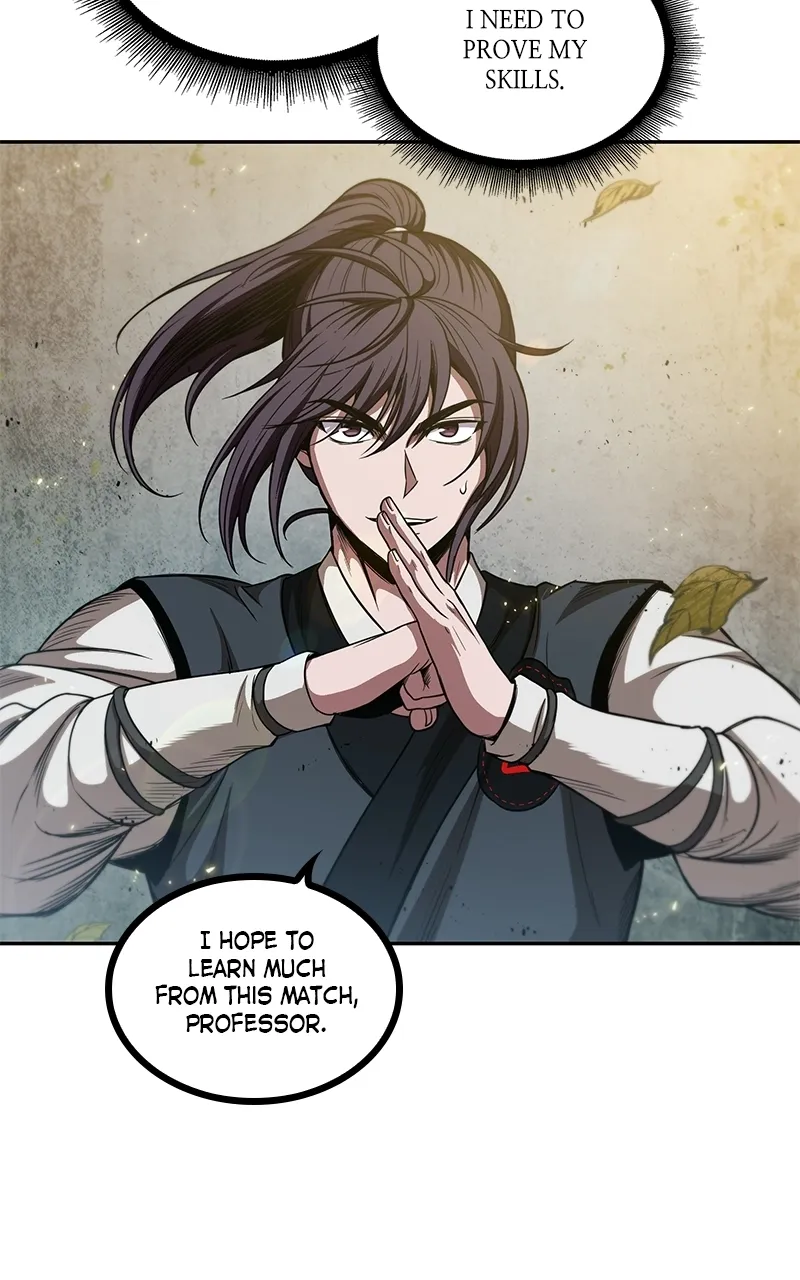 Nano Machine Chapter 50 Page 41