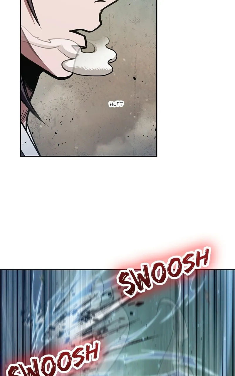 Nano Machine Chapter 50 Page 43