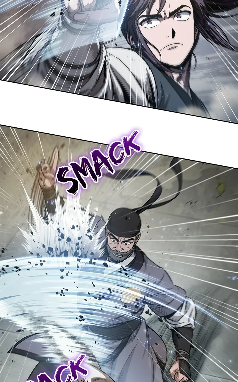 Nano Machine Chapter 50 Page 50