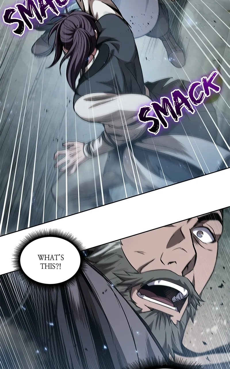 Nano Machine Chapter 50 Page 51