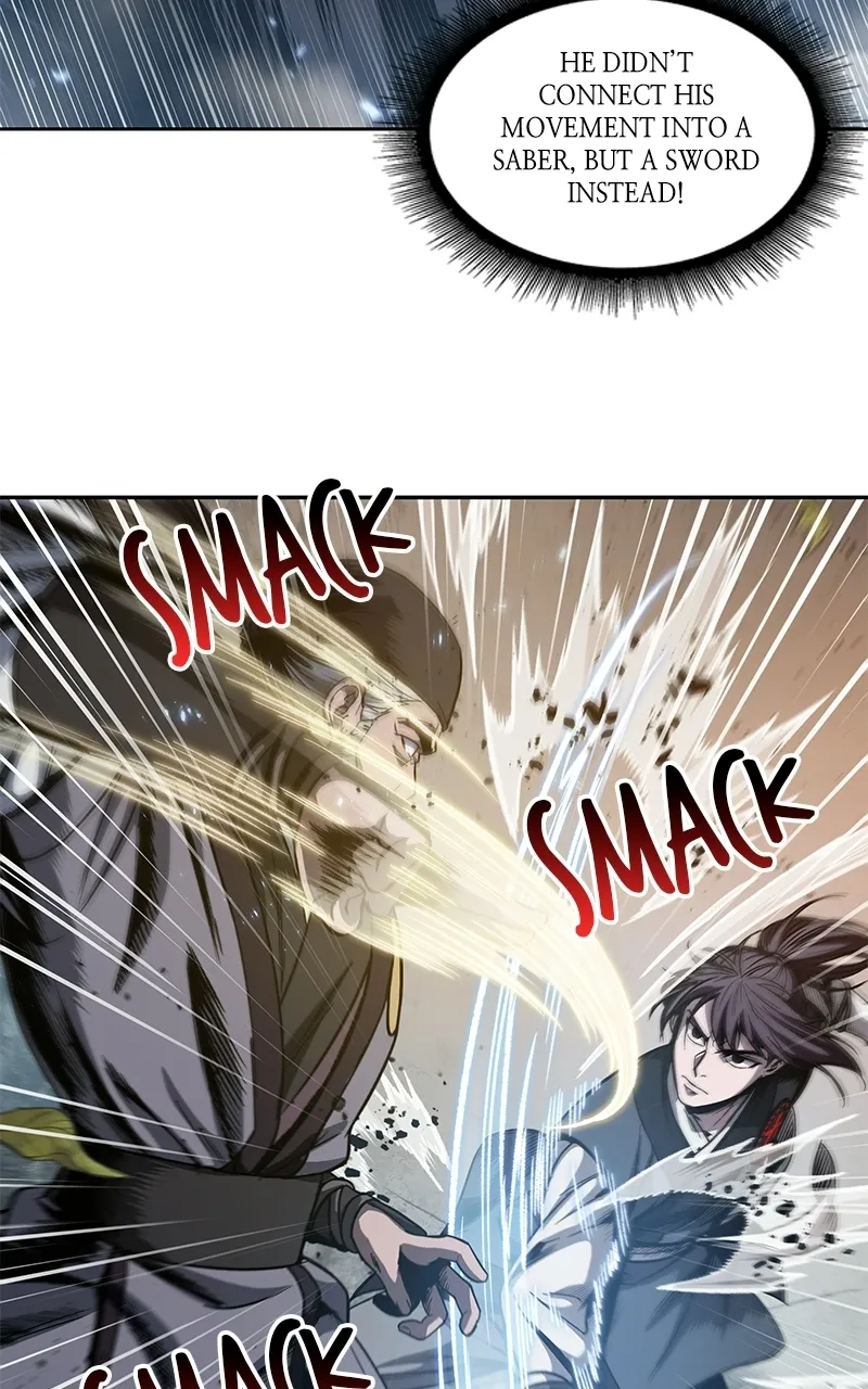 Nano Machine Chapter 50 Page 52