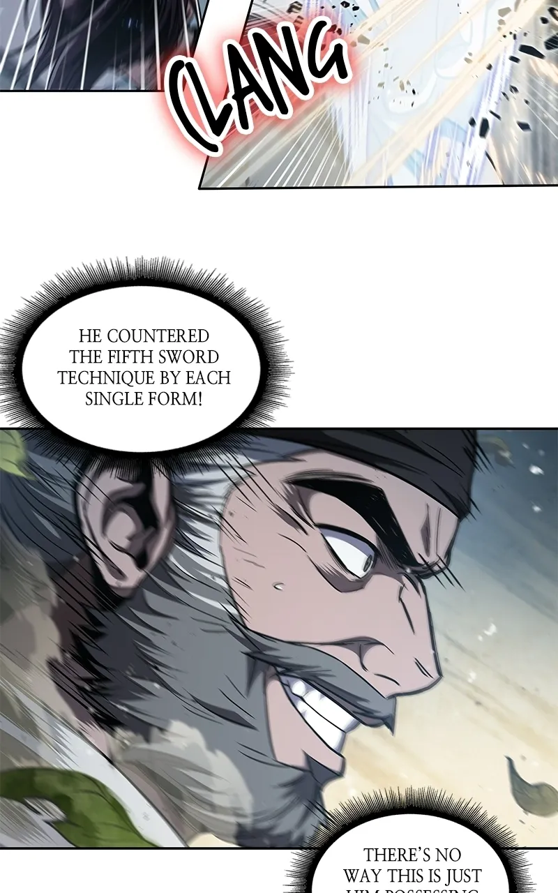 Nano Machine Chapter 50 Page 54