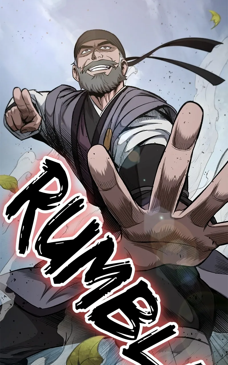 Nano Machine Chapter 50 Page 57