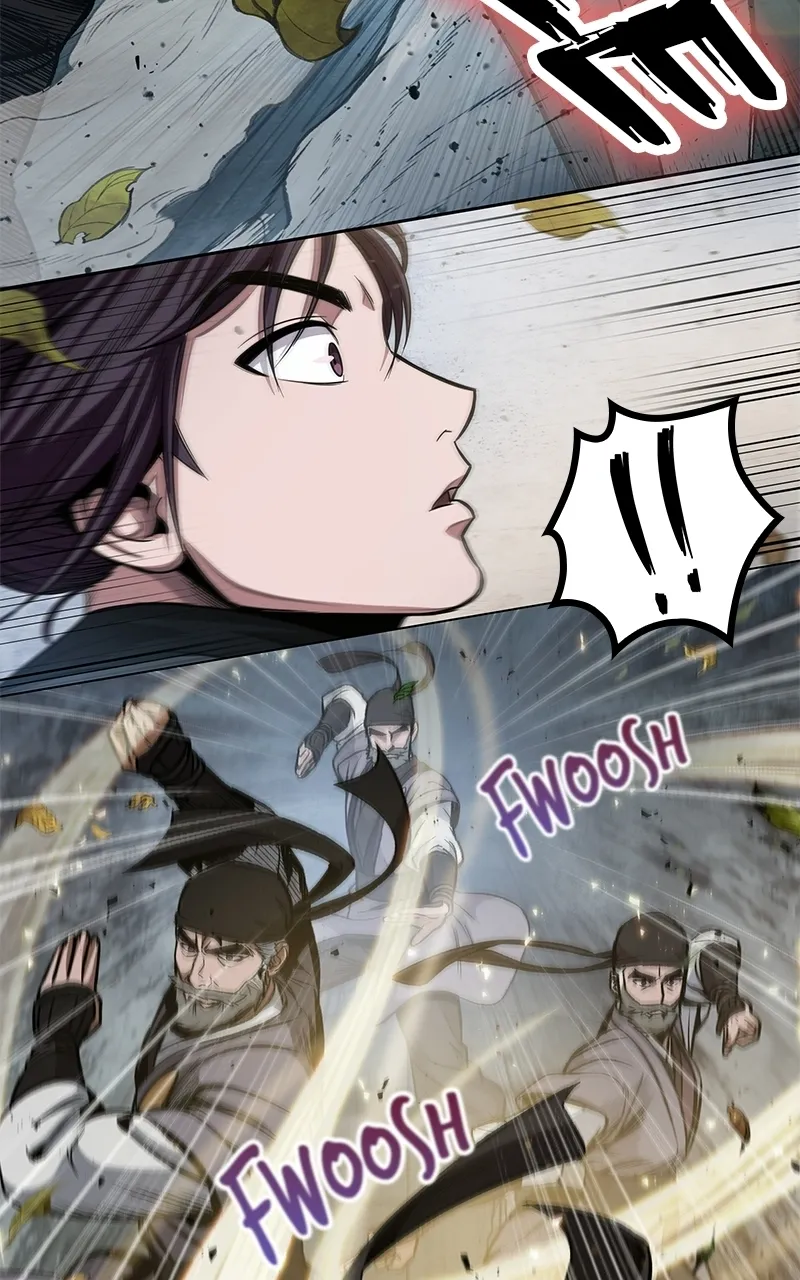 Nano Machine Chapter 50 Page 58