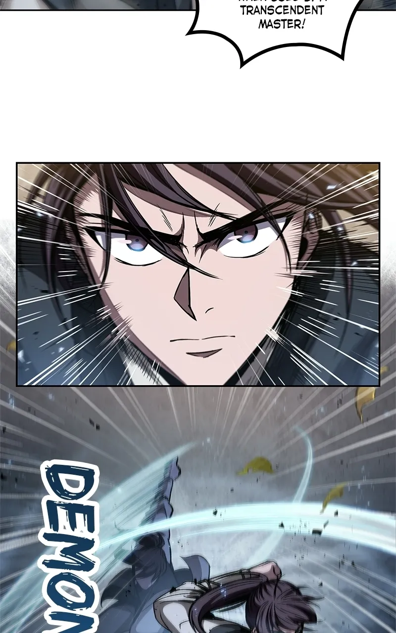 Nano Machine Chapter 50 Page 61