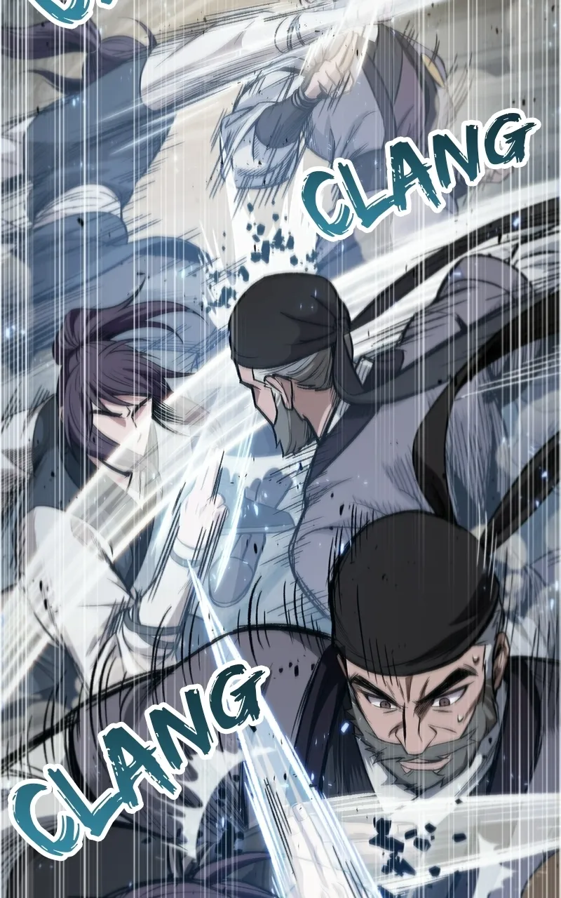 Nano Machine Chapter 50 Page 64