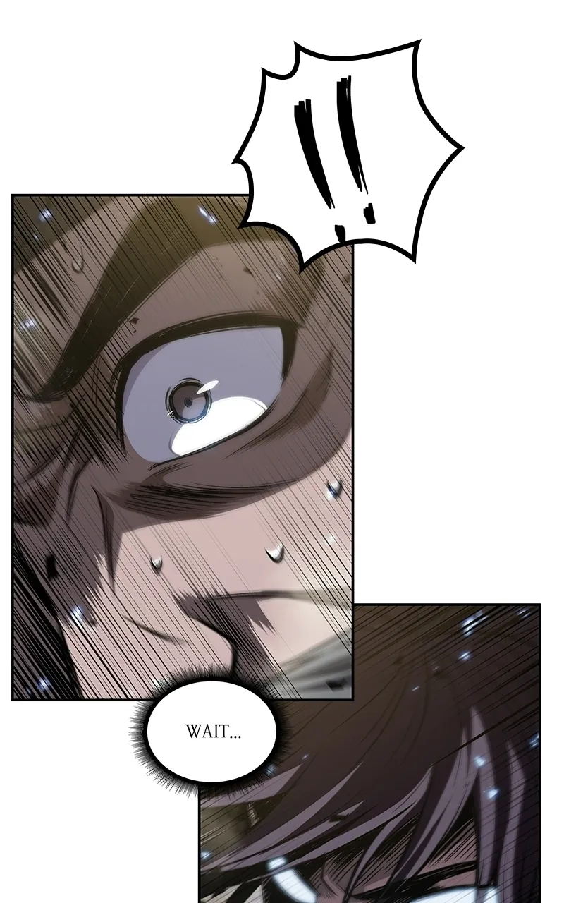 Nano Machine Chapter 50 Page 66