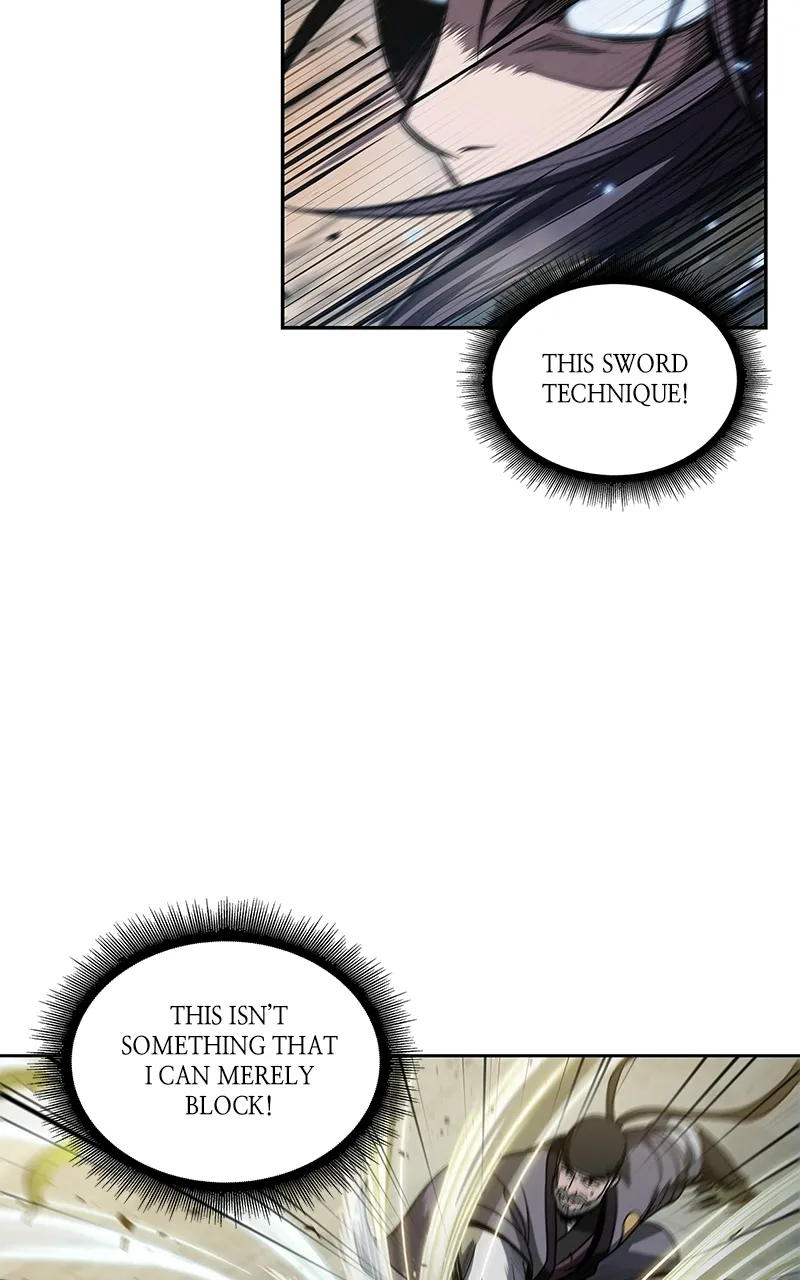 Nano Machine Chapter 50 Page 67
