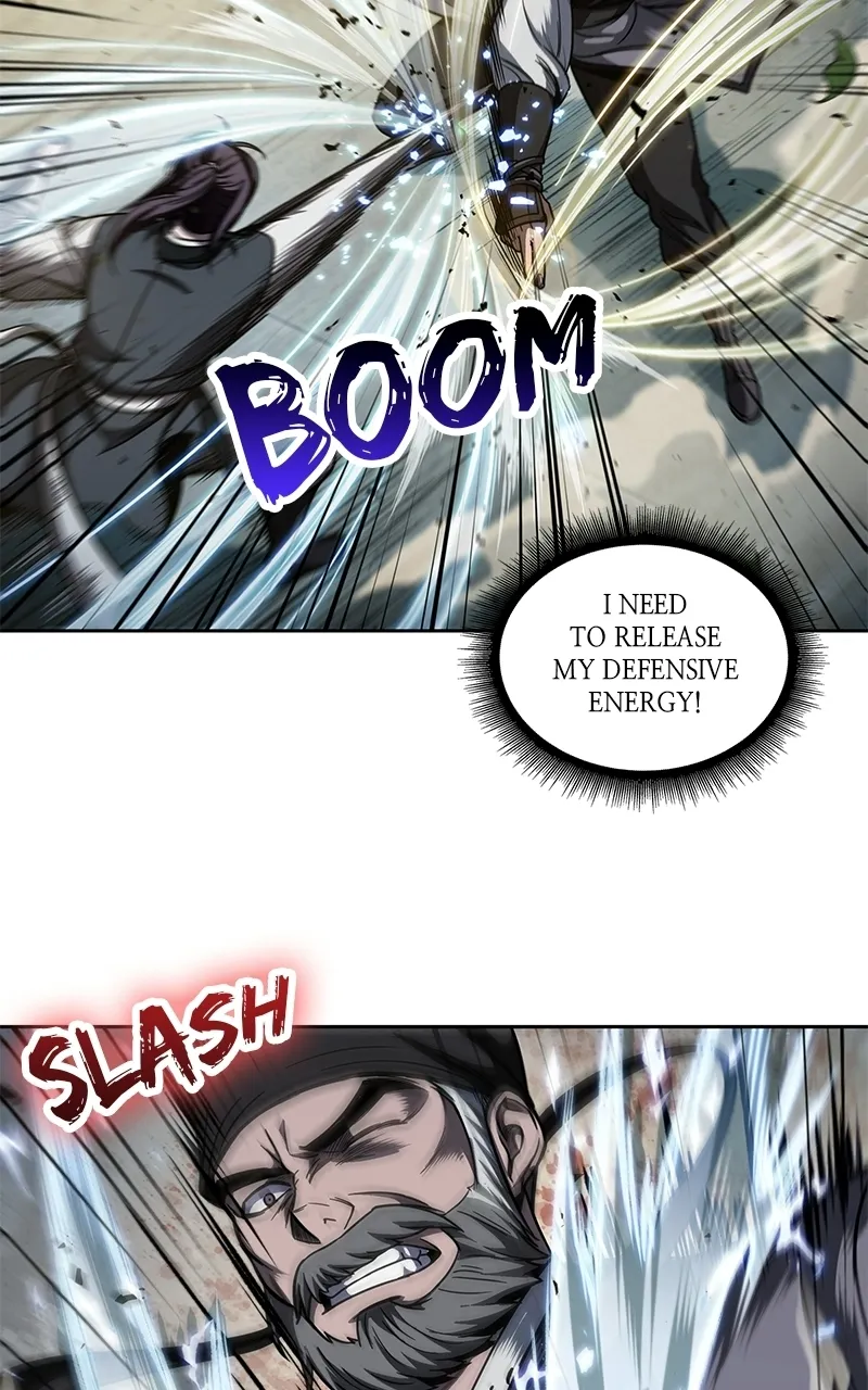 Nano Machine Chapter 50 Page 68