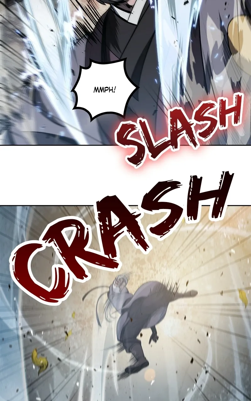Nano Machine Chapter 50 Page 69