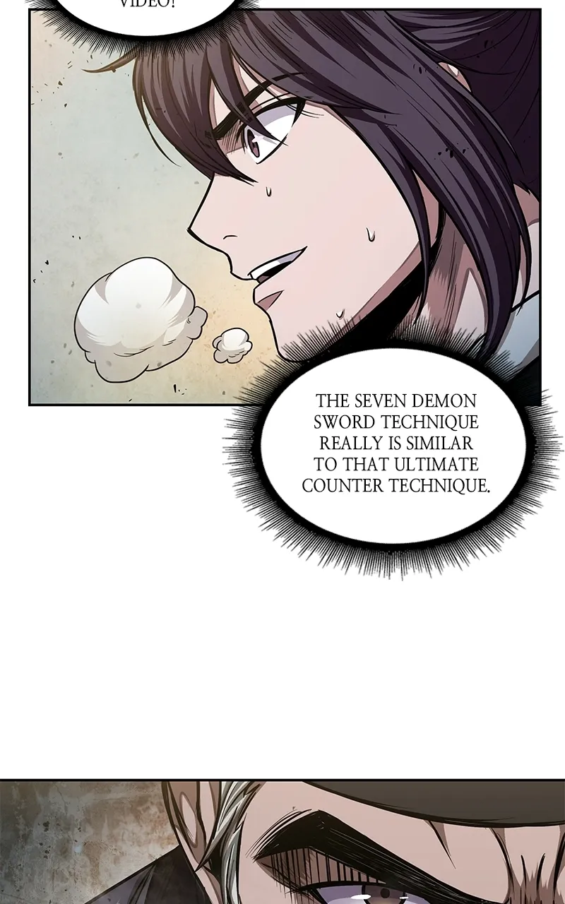 Nano Machine Chapter 50 Page 73