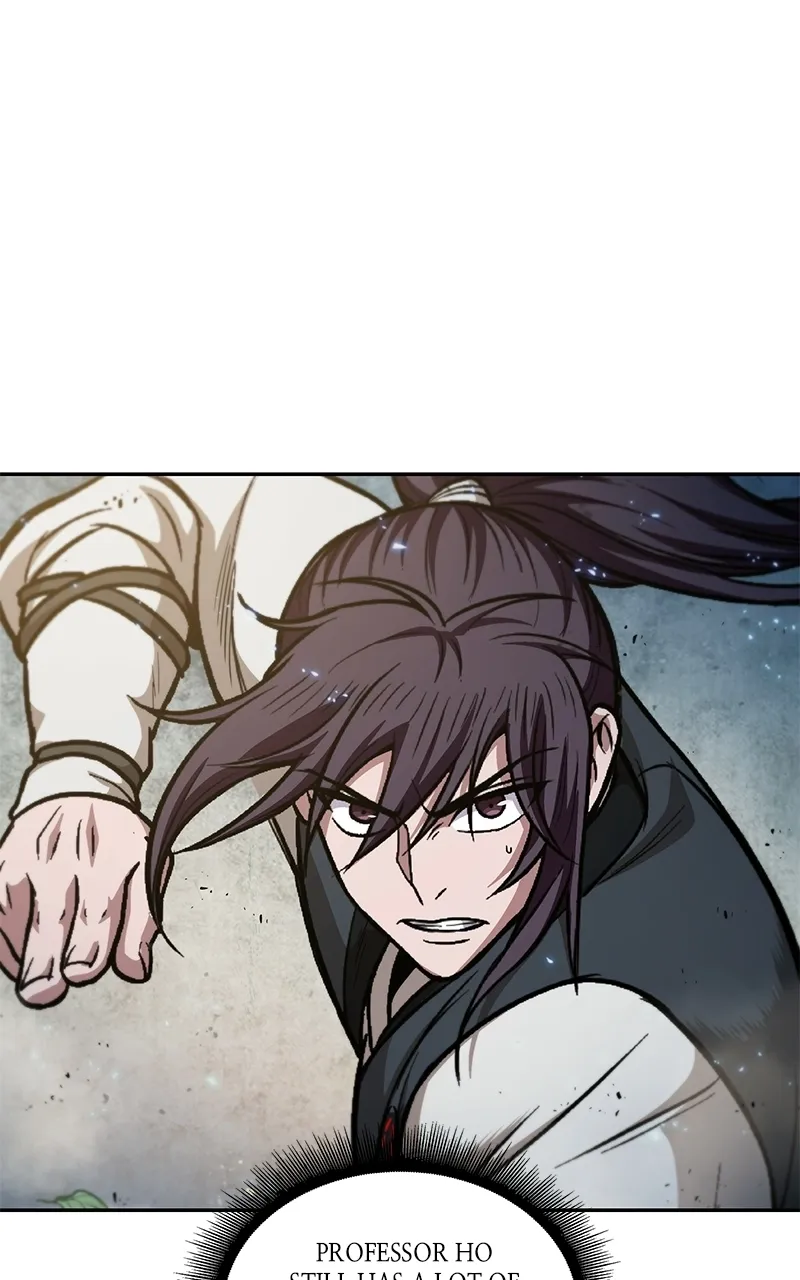 Nano Machine Chapter 50 Page 75