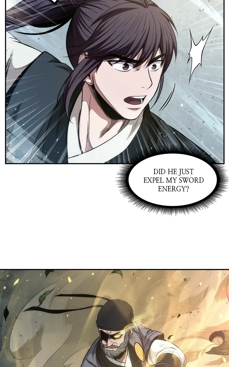 Nano Machine Chapter 50 Page 80