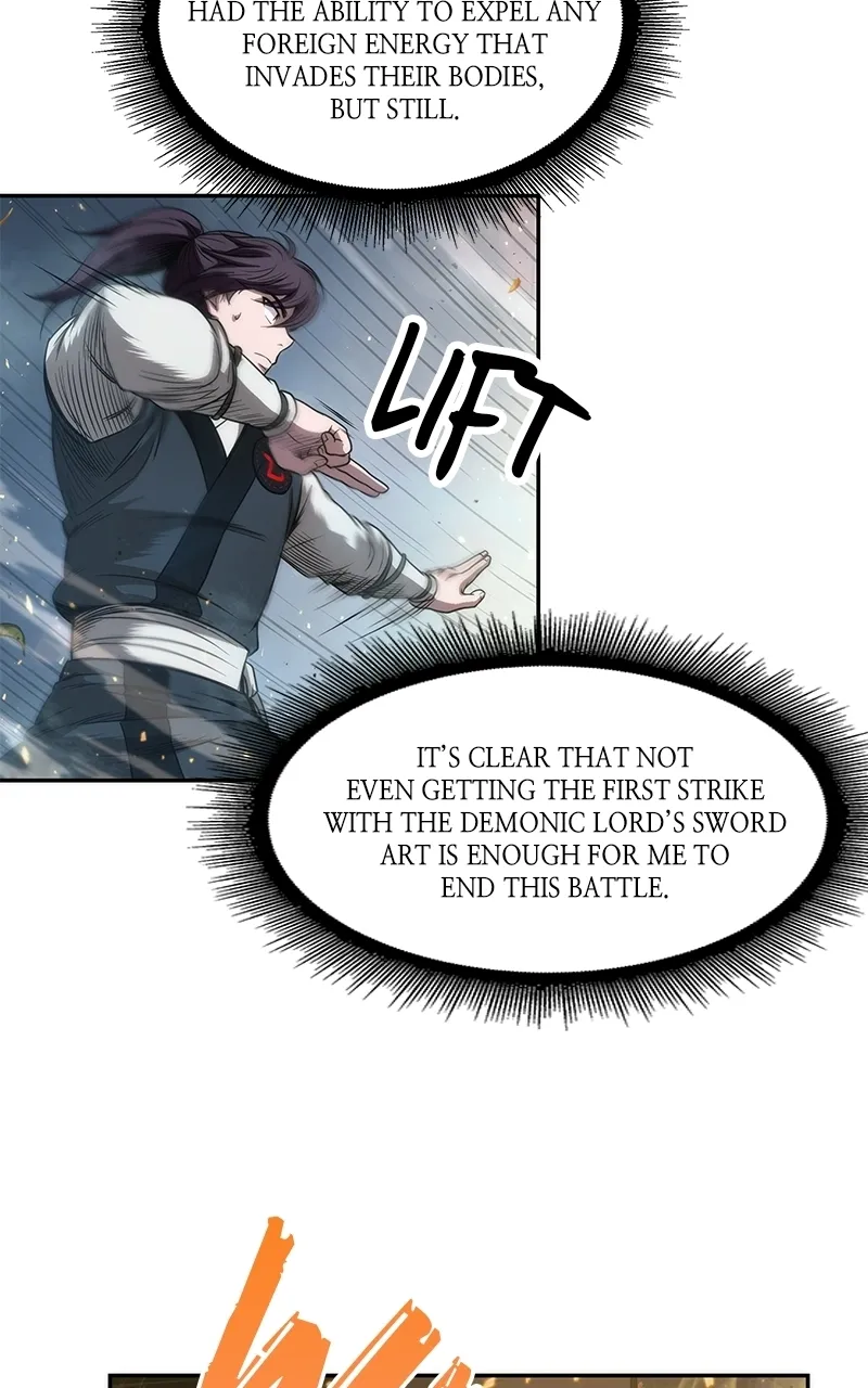 Nano Machine Chapter 50 Page 82
