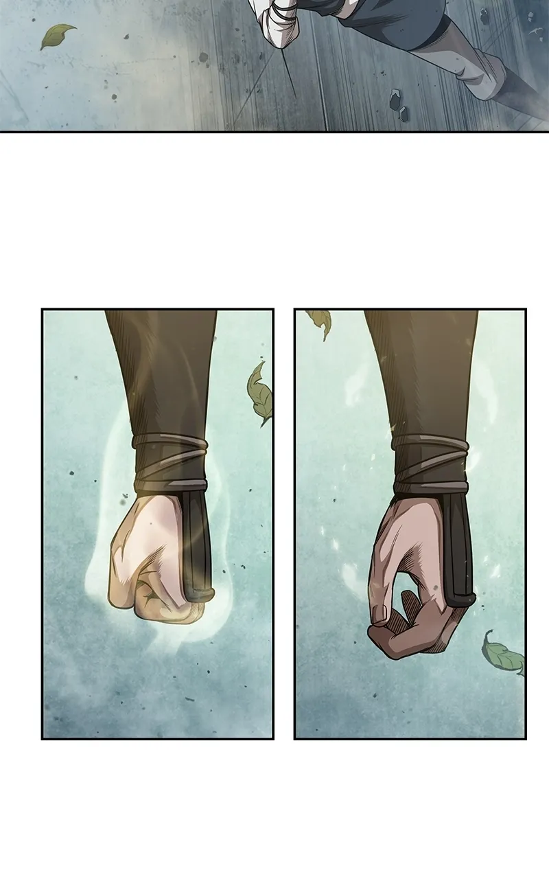 Nano Machine Chapter 50 Page 86