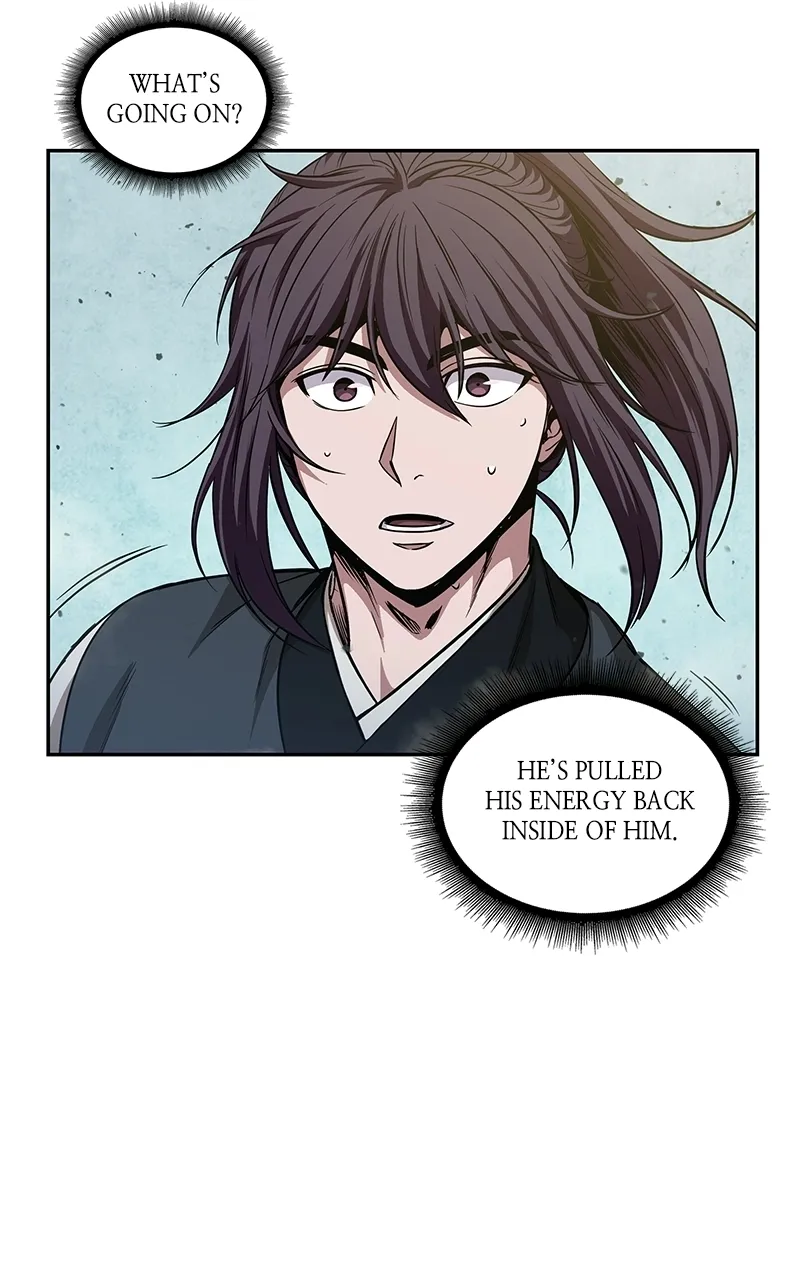 Nano Machine Chapter 50 Page 87
