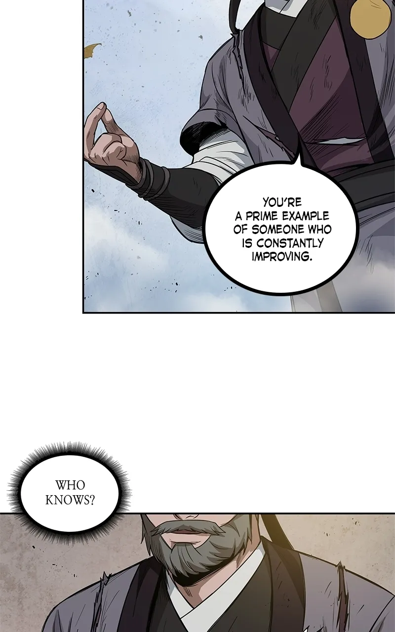 Nano Machine Chapter 50 Page 89