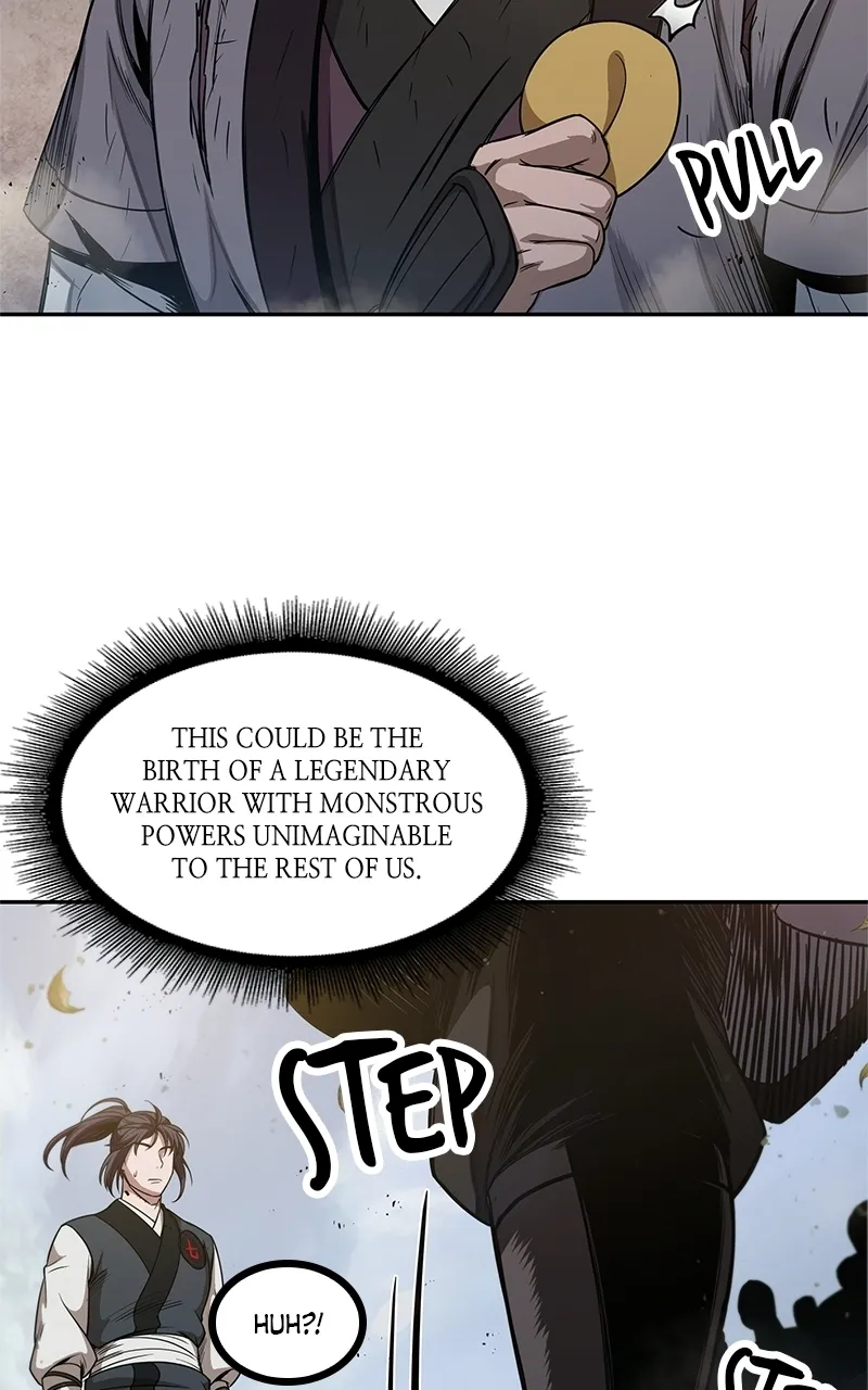 Nano Machine Chapter 50 Page 90